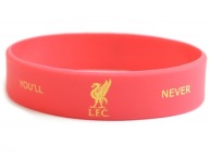 ORIGINÁLNY SILIKÓNOVÝ PÁS LIVERPOOL FC