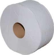 Jumbo toaletný papier, zberový papier, 135 m 2 W