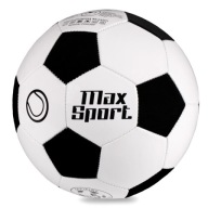 ČIERNO-BIELA ​​FUTBALOVÁ VEĽKOSŤ 5