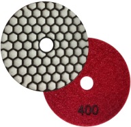 DIAMANTOVÝ KOTOUČ NA BRÚSENIE GRESET STONE G400