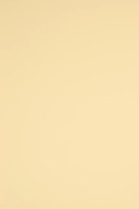 Farebný vystrihovací papier 230g R03 krémový - 10A5