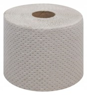 Šedý toaletný papier WAH (8 kotúčov) WAH