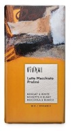Latte macchiato BIO s príchuťou čokolády 100 g