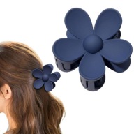 Čeľusť spony do vlasov FLOWER FLOWER