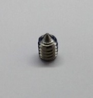 M6x8 VDS imbusová skrutka pre rozety R62/R67F/R68F