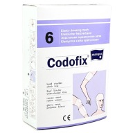 Codofix Matopat sieťka na obväz 6cm x 1m