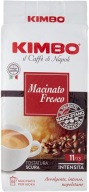 Talianska mletá káva Macinato Fresco KIMBO 250 g