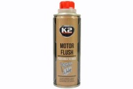 K2 MOTOR FLUSH PRE DIESEL LPG BENZÍNOVÝ MOTOR