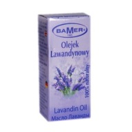 BAMER LAVANDÍNOVÝ esenciálny olej 7 ml