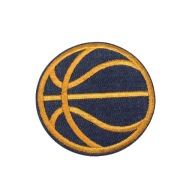 Nažehľovačka na termo basketbalovú loptu