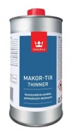 TIKKURILA MAKOR-TIX riedidlo 0,5L