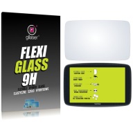 GLLASER Hybridné sklo FlexiGlass 9H TomTom GO Expert 5 / sa nerozbije