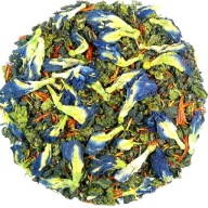 AMETYSTOVÝ ČAJ Jade Palace Oolong 50g