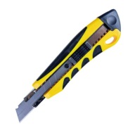Office Products Pro 18 mm predlžovací nôž s 3 čepeľami