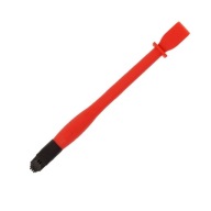 13 mm silikónový štetec na nanášanie lepidla
