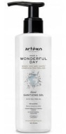 ARTEGO Wonderful Day antibakteriálny gél 150 ml