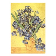 A5 šitý skicár, 120 listov, 100 g/m2 Van Gogh