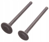 GY6 4T ventily SCOOTER Sací a výfukový ventil 50-80cm