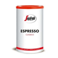 Segafredo Espresso Classico mletá káva 250g