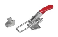 Rýchloupínacia spona | 163 kg | U-BAR GH-40323