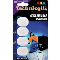 TECHNICQLL odstraňovač vodného kameňa 4x14g