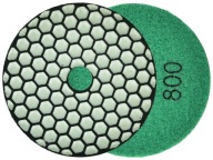 DIAMANTOVÝ LEŠTIACI KOTOUČ PRE SUCHÉ BRÚSENIE G800 G800