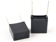 KONDENZÁTOR 1uF / 450V POLYPROP. MKP OKAYA 2KS.