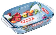 Teplovzdorná nádoba PYREX na pečenie lasagní