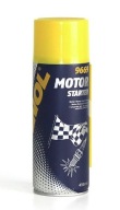 samoštart motorový štartér MANNOL 9669 450 ml
