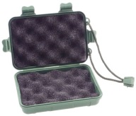 Úložný box - Survival - 12,5x8,5x4 cm. - EDC kontajner, OR400