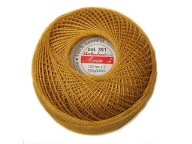 Šnúra ARIA 5 zlatá 0351 ARIADNA 100g/425m