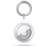 SILIKÓNOVÉ OCHRANNÉ Púzdro KĽÚČENKA PRE APPLE AIRTAG