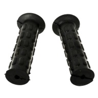 Gumové rukoväte Rukoväte fúrik 20mm, 2 kusy, pár