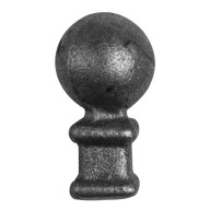 Kované bodové umenie. 40 097,30 24x24 V60 x D30 mm