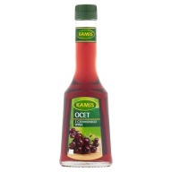 Kamis Červený vínny ocot 250 ml