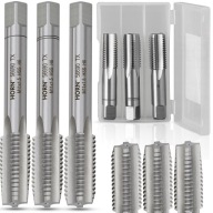 ZÁVIT M11 HSS ZÁVIT M11x1,50 mm SADA 3 KS