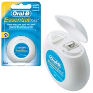 Zubná niť Oral-B voskovaná 50m