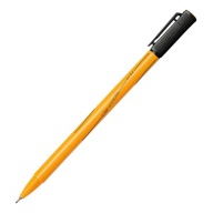 Rystor jemná linka 0,4 mm RC04 čierna