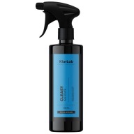 KiurLab CLEASY Čistič skla 500ml