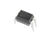 PC814 (LTV814A) TRANSOPTOR (2 ks)