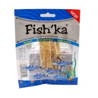 Čučoriedkové sušené tyčinky 20 g Fishka