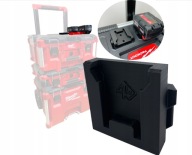 Držiak batérie P4U Milwaukee M18