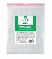 BOLL Sklenená podložka 300g/m2, 0,5m2 NA OPRAVU ŠKÔD