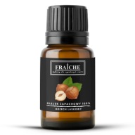 Orieškový vonný olej 10ml AROMATERAPIA
