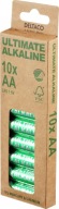 AA BATÉRIE 10 KS 1,6V DELTACO