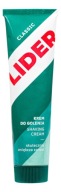 Lider Classic Shaving Cream Krém na holenie 65 g