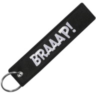 BRAAAP kľúčenka! prívesok na kľúče