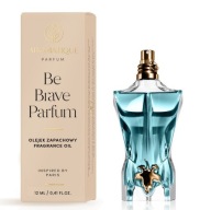 Aromatique BE BRAVE vonný olej 12 ml