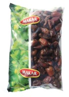 Sušené datle bez semien 1kg Na nespavosť