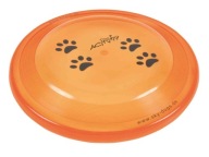 TRIXIE frisbee aportovacia hračka s mäkkým diskom pre psov 19 cm